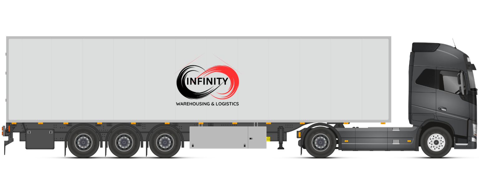 Our Fleet – Infinity